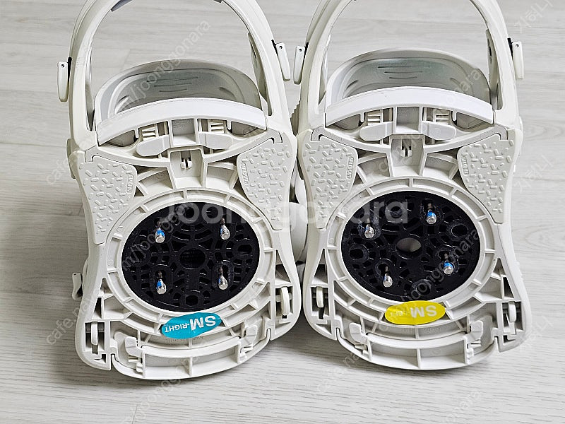 플럭스 여성용 바인딩 gs m사이즈--7